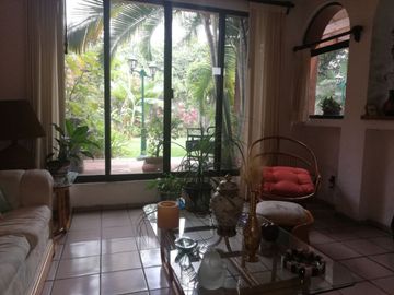 Casa en Condominio en Palmira Tinguindin Cuernavaca - ARI-643-Cd