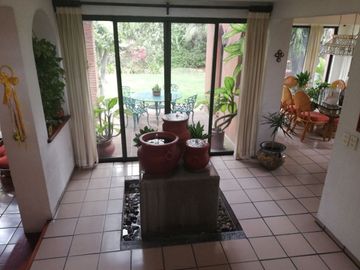 Casa en Condominio en Palmira Tinguindin Cuernavaca - ARI-643-Cd