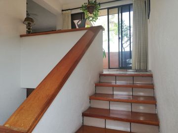 Casa en Condominio en Palmira Tinguindin Cuernavaca - ARI-643-Cd
