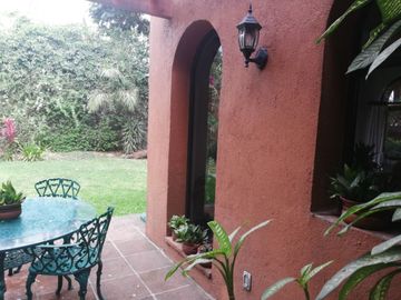 Casa en Condominio en Palmira Tinguindin Cuernavaca - ARI-643-Cd