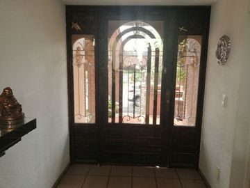 Casa en Condominio en Palmira Tinguindin Cuernavaca - ARI-643-Cd
