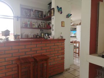 Casa en Condominio en Palmira Tinguindin Cuernavaca - ARI-643-Cd