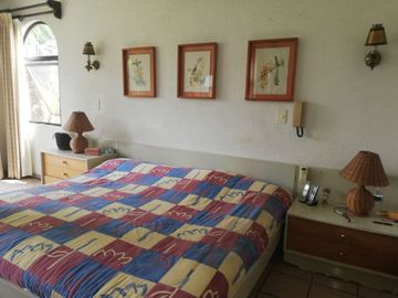 Casa en Condominio en Palmira Tinguindin Cuernavaca - ARI-643-Cd