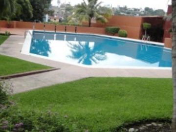Casa en Condominio en Palmira Tinguindin Cuernavaca - ARI-643-Cd