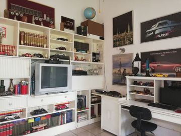 Casa en Condominio en Palmira Tinguindin Cuernavaca - ARI-643-Cd