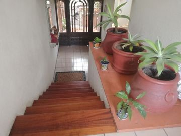 Casa en Condominio en Palmira Tinguindin Cuernavaca - ARI-643-Cd