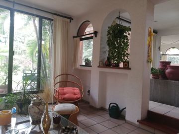 Casa en Condominio en Palmira Tinguindin Cuernavaca - ARI-643-Cd