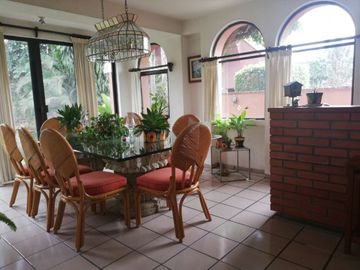 Casa en Condominio en Palmira Tinguindin Cuernavaca - ARI-643-Cd