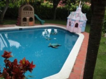 Casa en Condominio en Palmira Tinguindin Cuernavaca - ARI-643-Cd