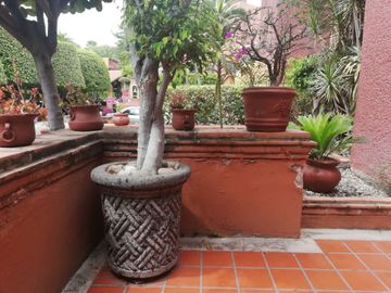 Casa en Condominio en Palmira Tinguindin Cuernavaca - ARI-643-Cd