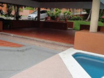 Casa en Condominio en Palmira Tinguindin Cuernavaca - ARI-643-Cd