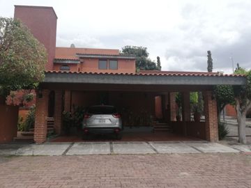 Casa en Condominio en Palmira Tinguindin Cuernavaca - ARI-643-Cd