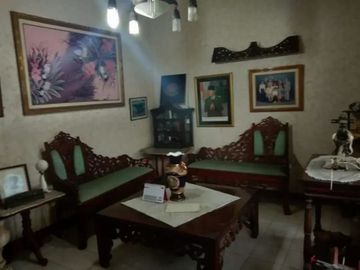 Rumah Siap Huni Dharmahusada Indah Surabaya
