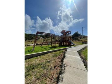 Chica Proyecto / Terreno y Casas