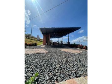 Chica Proyecto / Terreno y Casas