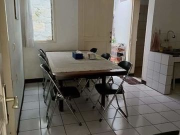 JUAL CEPAT ! Rumah Resik Dekat Gegerkalong, Sukajadi dan UPI