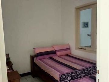 JUAL CEPAT ! Rumah Resik Dekat Gegerkalong, Sukajadi dan UPI