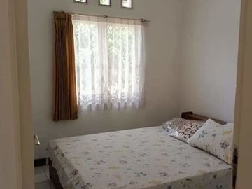 JUAL CEPAT ! Rumah Resik Dekat Gegerkalong, Sukajadi dan UPI