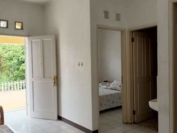 JUAL CEPAT ! Rumah Resik Dekat Gegerkalong, Sukajadi dan UPI
