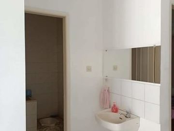 JUAL CEPAT ! Rumah Resik Dekat Gegerkalong, Sukajadi dan UPI