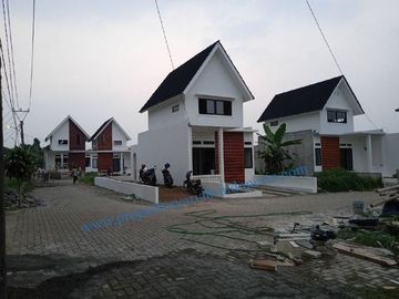 Perumahan Cilebut Bumi Cahaya Sakura Bogor