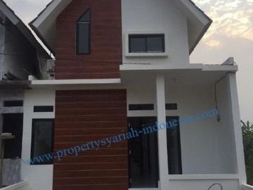 Perumahan Cilebut Bumi Cahaya Sakura Bogor
