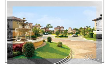 Exclusive Lot | Block 2 Lot 1 | Portofino | Near Evia