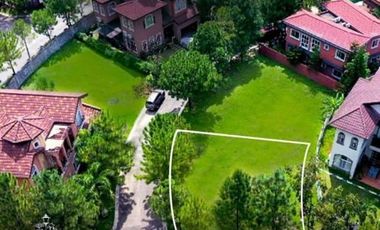 Exclusive Lot | Block 2 Lot 1 | Portofino | Near Evia