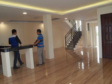 House and lot for sale in cogon, compostela cebu
