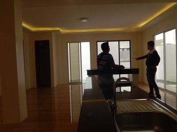 House and lot for sale in cogon, compostela cebu
