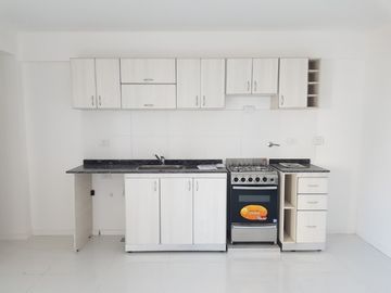 Departamento en venta en Lanus Oeste