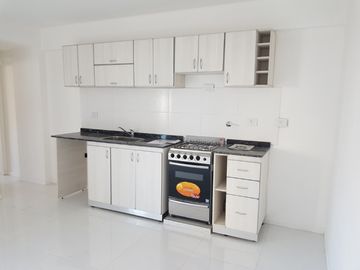 Departamento en venta en Lanus Oeste