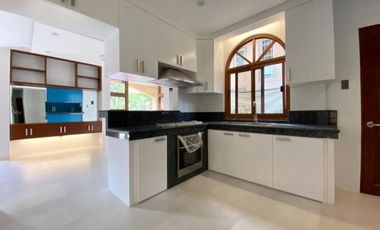 for sale: Portofino Heights house and lot 3br