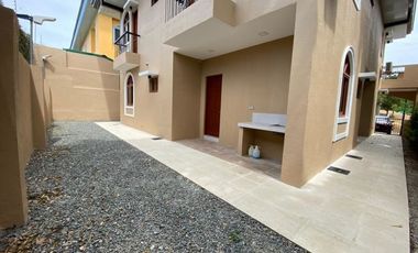 for sale: Portofino Heights house and lot 3br