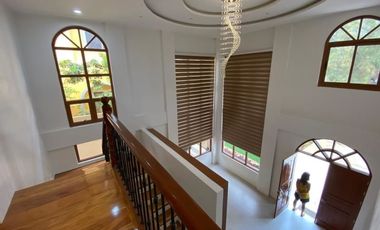for sale: Portofino Heights house and lot 3br