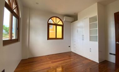 for sale: Portofino Heights house and lot 3br