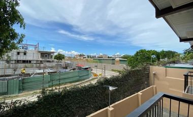 for sale: Portofino Heights house and lot 3br