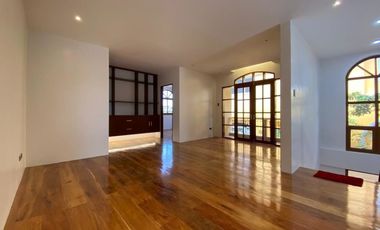 for sale: Portofino Heights house and lot 3br