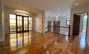 for sale: Portofino Heights house and lot 3br