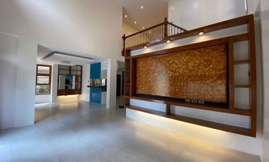 for sale: Portofino Heights house and lot 3br