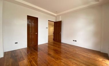 for sale: Portofino Heights house and lot 3br