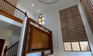 for sale: Portofino Heights house and lot 3br