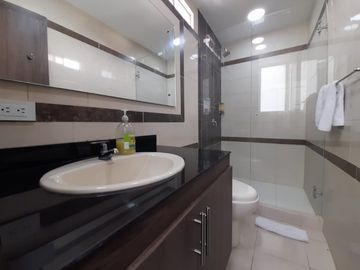 apartaestudio en venta en urbanización la flora. Cod V15599