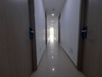 apartaestudio en venta en urbanización la flora. Cod V15599