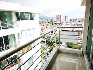 apartamento en venta en conjunto residencial portobello  piso 8. Cod V11854