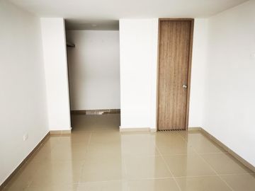 apartamento en venta en conjunto residencial portobello  piso 8. Cod V11854