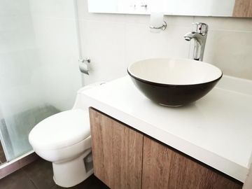 apartamento en venta en conjunto residencial portobello  piso 8. Cod V11854