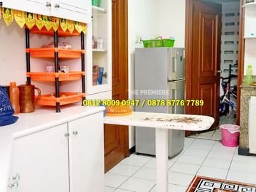 Apartemen Taman Kemayoran Condominium DIjual Jakarta Pusat