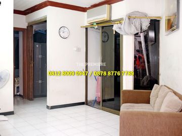 Apartemen Taman Kemayoran Condominium DIjual Jakarta Pusat