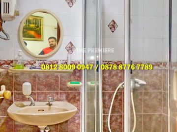 Apartemen Taman Kemayoran Condominium DIjual Jakarta Pusat